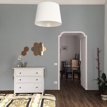 Casa Mimmi B&B เนเปิลส์ ภายนอก รูปภาพ