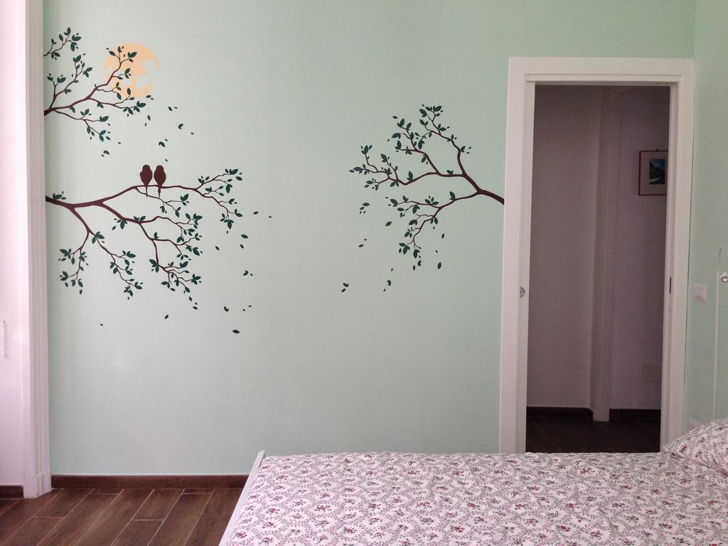Casa Mimmi B&B เนเปิลส์ ห้อง รูปภาพ