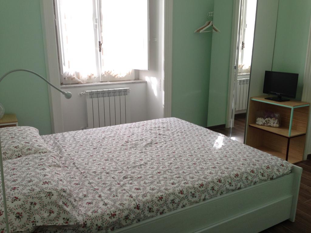 Casa Mimmi B&B เนเปิลส์ ห้อง รูปภาพ
