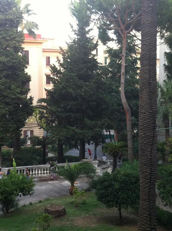 Casa Mimmi B&B เนเปิลส์ ห้อง รูปภาพ