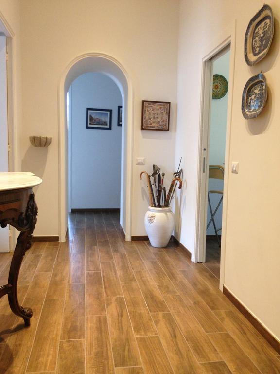 Casa Mimmi B&B เนเปิลส์ ห้อง รูปภาพ