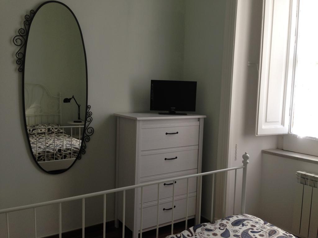 Casa Mimmi B&B เนเปิลส์ ห้อง รูปภาพ
