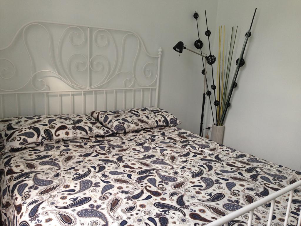 Casa Mimmi B&B เนเปิลส์ ห้อง รูปภาพ
