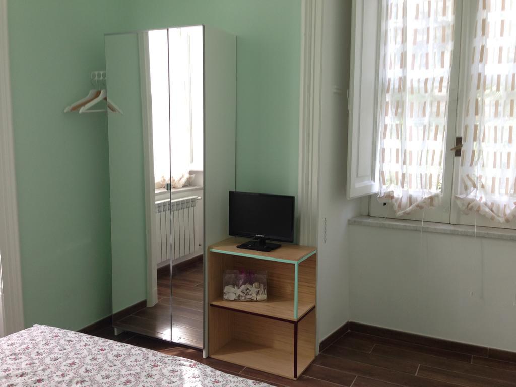 Casa Mimmi B&B เนเปิลส์ ห้อง รูปภาพ