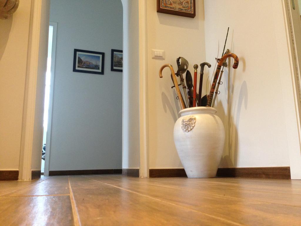 Casa Mimmi B&B เนเปิลส์ ห้อง รูปภาพ