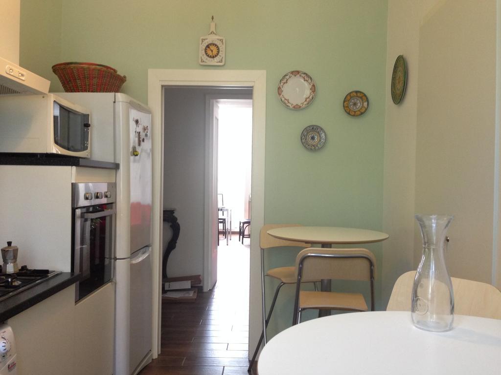 Casa Mimmi B&B เนเปิลส์ ห้อง รูปภาพ