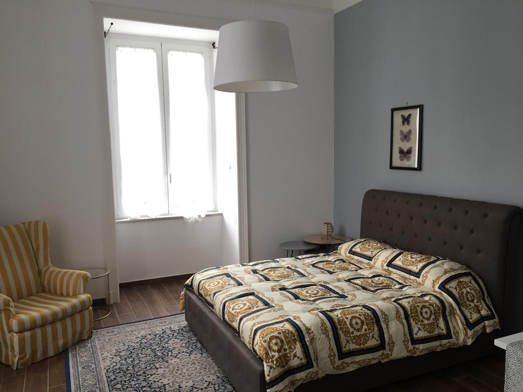Casa Mimmi B&B เนเปิลส์ ภายนอก รูปภาพ