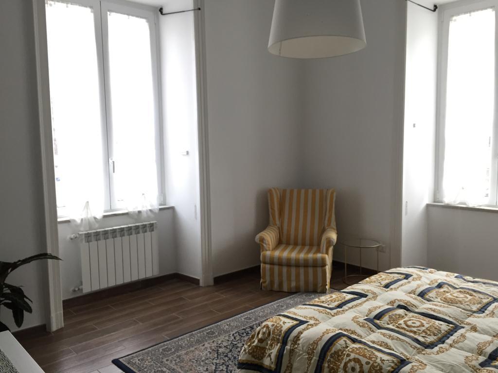 Casa Mimmi B&B เนเปิลส์ ภายนอก รูปภาพ
