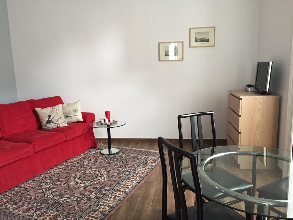Casa Mimmi B&B เนเปิลส์ ภายนอก รูปภาพ