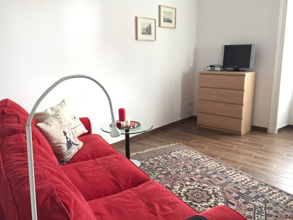 Casa Mimmi B&B เนเปิลส์ ภายนอก รูปภาพ