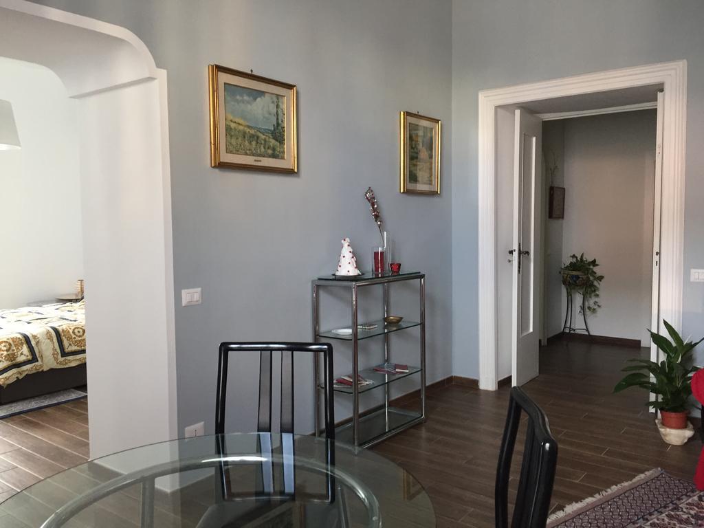 Casa Mimmi B&B เนเปิลส์ ภายนอก รูปภาพ